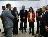 وزيرا التنمية المحلية والإسكان ومحافظ القاهرة ووكيلة الأمين العام للأمم المتحدة يتابعون التحضيرات الجارية لاستضافة مصر للمنتدى الحضري العالمي