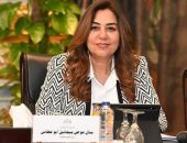 وزيرة التنمية المحلية تستعرض جهود الوزارة لتحقيق التنمية الشاملة والمستدامة بمحافظتي شمال وجنوب سيناء خلال يوليو 2014 وحتي 2024