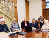 استكمالًا لفعاليات ورشة “تأثير الفتوى على جهود بناء الإنسان.. بين الدعم والتقويض” على هامش ندوة “الفتوى وبناء الإنسان”
