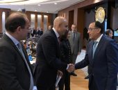 مجلس الوزراء يوافق على مقترح بجواز الإعلان عن مسابقات لشغل وظائف معلم مساعد بوزارة التربية والتعليم لمن سبق لهم التدريس بالمدارس الحكومية وفقا للضوابط والقواعد