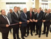 هيئة تنمية الصعيد تشارك فى معرض أجرينا الدولى فى دورته ال ٢٤