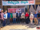التعليم العالي: الجامعات تنجح في خدمة أكثر من 86 ألف مواطن ضمن المبادرة الرئاسية “بداية جديدة لبناء الإنسان”.