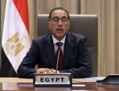 رئيس الوزراء يُلقي كلمة خلال حفل إطلاق خطة العمل الوطنية لمكافحة ومنع الهجرة غير الشرعية