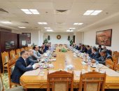 انعقاد اللجنة الدائمة لمتابعة العلاقات المصرية الإفريقية
