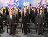 وزيرة التضامن الاجتماعي تشهد انطلاق فعاليات النسخة الرابعة من مؤتمر ومعرض مصر الدولي للصحة “إيجي هيلث ٢٠٢٤”