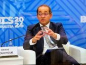 كجوك.. فى اجتماع وزراء المالية ومحافظي البنوك المركزية بدول «البريكس» بموسكو: