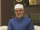 مفتي الجمهورية يوجِّه بوضع مخرجات ندوة “الفتوى وبناء الإنسان” وجلستها النقاشية موضع التنفيذ