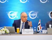 الدكتور سويلم يشارك فى فعاليات “المنتدى السادس والثلاثين للشبكة الاسلامية لتنمية وادارة مصادر المياه” تحت رعاية صاحب السمو الملكي الامير/ الحسن بن طلال والمنعقد بالعاصمة الاردنية