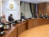 مجلس الوزراء يُوافق على إجراءات حوكمة منظومة استيراد سيارات ذوى الهمم