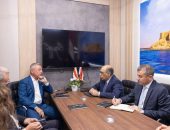 وزارة السياحة والآثار تشارك في المعرض السياحي الدولي TTG Travel Experience 2024 بإيطاليا