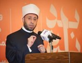 وزير الأوقاف: رؤية فخامة السيد الرئيس هي نقطة الانطلاق لتتوجه جهود الدولة المصرية إلى أحد أهم وأجلّ مستهدفات عمل الدولة والذي هو قضية بناء الإنسان