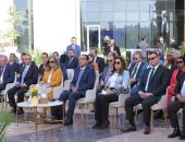 وزير الإسكان: مصر شهدت منذ تولي فخامة الرئيس السيسي طفرة عمرانية غير مسبوقة محورها الرئيسي هو الإنسان