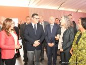 وزيرا الإسكان والتنمية المحلية ومحافظ القاهرة ووكيلة الأمين العام للأمم المتحدة يتابعون التحضيرات لاستضافة مصر للمنتدى الحضري العالمي