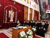 “طِلبات من القداس الغريغوري” (٥).. “مساعدة للأرامل”