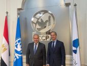 المدير الإقليمي لهيئة الأمم المتحدة للمرأة يشيد بالتعاون مع مركز القاهرة الدولي في مجال المرأة والسلم والأمن