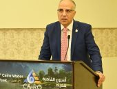 الدكتور سويلم يشارك فى جلسة “افتتاح مسار منظمة الأغذية والزراعة (الفاو)”