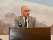 الأستاذ الدكتور/ هانى سويلم يرأس إجتماع اللجنة الاستشارية الفنية لمجلس وزراء المياه الأفارقة (الأمكاو) والمنعقد قبيل انطلاق إسبوع القاهرة السابع للمياه وأسبوع المياه الأفريقي التاسع
