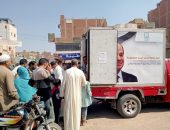 جهود الوحدة المحلية لمركز ومدينة إهناسيا في ملفات النظافة والتجميل ورفع الإشغالات ومواجهة التعديات وتحسين مستوى الخدمات