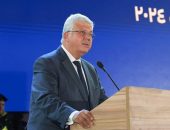 وزير التعليم العالى يُغادر إلى باريس للمُشاركة في الدورة (220) للمجلس التنفيذي لليونسكو