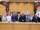 دعمًا للمبادرة الرئاسية بداية جديدة لبناء الإنسان…جامعة الأزهر تنظم المؤتمر السنوي لجمعية أصدقاء لبن الأم المصرية