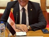 وزير الثقافة يُهنئ رئيس الجهاز القومي للتنسيق الحضاري لفوزه بجائزة اتحاد الآثاريين العرب في مجال تحفيز الوعي المجتمعي بقيمة التراث وحمايته لعام 2024