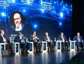 نائب رئيس مجلس الوزراء يثمن جهود المسؤولين وشركاء النجاح القائمين على الاستراتيجية الوطنية للصحة