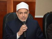 دكتور سلامة داود: التنشئة السليمة والوعي الثقافي ونزع الفكرة المغلوطة ونشر التسامح أهم أدوات محاربة الفكر المتطرف