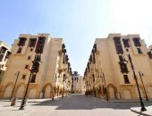 “الإسكان” تكشف تفاصيل إعداد ملف مشاركة مصر للحصول على جائزة مجلس وزراء الإسكان والتعمير العرب لأفضل مشروع سكني