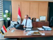 نائب وزير الإسكان يبحث مع ممثلي بنك الاستثمار الأوروبي فرص التعاون المستقبلية