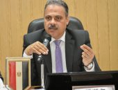 محافظ الشرقية ضبط 67 طن و 525 كيلو أعلاف وأرز ودقيق جميعهم مجهولة المصدر خلال حملات تفتيشية بنطاق مركز فاقوس