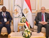 مصر ونيجيريا توقعان مذكرة تفاهم للتعاون في مجال إدارة الموارد المائية