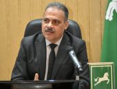 محافظ الشرقية في رابع أيام المرحلة الأولى بالموجه الـ ٢٤.. إزالة 8 حالات تعدي بمساحة 1267 متر مباني و9 حالات تعدي بمساحة 16 فدان و23 قيراط على الأراضي الزراعية بنطاق المحافظة