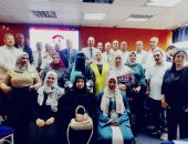 التضامن الاجتماعي تنظم دورة تدريبية لرفع كفاءة العاملين لتطبيق المشروطية الصحية والتعليمية لأسر “تكافل وكرامة”