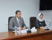محافظ دمياط يتابع مستجدات الموقف التنفيذى لمشروعات المبادرة الرئاسية ” حياة كريمة “