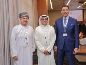 التعليم العالي: مصر تشارك في اجتماع الجمعية العمومية للاتحاد العربي للرياضة الجامعية بدبي
