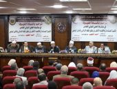 نائب رئيس جامعة الأزهر للوجه البحري: الإسلام شجع على التنمية المستدامة فجعل مادة التنمية شركة لكل الناس