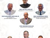 بحضور رئيس الجامعة انطلاق فعاليات المؤتمر الدولي الخامس لقسم جراحة العظام بكلية طب الأزهر بأسيوط بمشاركة خبراء من أمريكا وألمانيا وإيطاليا وفرنسا وسويسرا وماليزيا وباكستان والكويت والسعودية