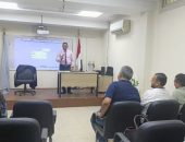 مركز تطوير تعليم الطلاب الوافدين يعقد ندوة للأخصائيين بعنوان «فن التعامل مع مشكلات الطالب الوافد»