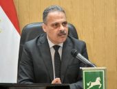 محافظ الشرقية في ثاني أيام المرحلة الأولى بالموجه الـ ٢٤..إزالة ١٦ حالة تعدي بمساحة ٢٦٧٣ مترمباني و١٥ حالة تعدي بمساحة ٢٢ فدان و٣ قيراط و١٢ سهم على الأراضي الزراعية بنطاق المحافظة