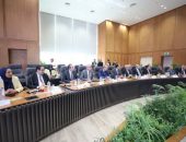 وزير التعليم العالى يرأس اجتماع مجلس الجامعات الأهلية