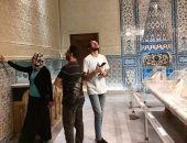 إقبال جماهيري لزيارة متحف الخزف الإسلامي بعد إعادة افتتاحه