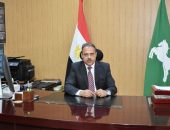 محافظ الشرقية  ينعي وفاة الطالبة ملك محمد إمام طعيمة شهيدة العلم طالبة طب الجلالة وإبنة مدينة الزقازيق