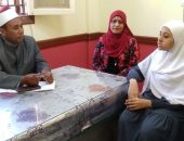انطلاق التصفيات النهائية لمسابقة حفظ القرآن الكريم وتجويده ومسابقة الإنشاد بإدارة الخارجة بالوادي الجديد