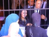 وزيرة التضامن الاجتماعي:  تحسين خدمات المواطنين على رأس أولويات الوزارة.. وهدفنا تذليل العقبات وسرعة الاستجابة للطلبات