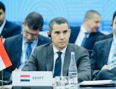 الممثل الشخصى لرئيس الجمهورية يرأس وفد مصر إلى روسيا للاعداد لقمة البريكس