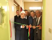 رئيس جامعة الأزهر يفتتح مجلة العمارة والعمران المستدام ويؤكد أن البحث العلمي هو القاطرة الحقيقة للتنمية