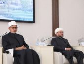 مفتي الجمهورية: التراث مليء بالجوانب المضيئة التي تأخذ بيد العباد إلى الصلاح والنجاح