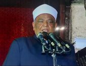 رئيس منظمة خريجي الأزهر في خطبة الجمعة من الجامع الأزهر:  الخمر آفة المجتمعات.. والإسلام عالج إدمانها بحكمة بالغة