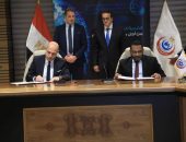 نائب رئيس الوزراء وزير الصحة يشهد توقيع اتفاقية لدعم مرضى سرطان البروستاتا ضمن مبادرة “100 مليون صحة”