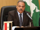 محافظ الشرقية ضبط ٤ طن و ٣١٠ كيلو مواد غذائية بمخزن يُدار بدون ترخيص و٢٨١٧ لتر مواد بترولية خلال حملات تفتيشية بمركزي الزقازيق ومنيا القمح